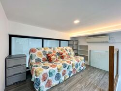 Kandis Residence (D27), Condominium #629165371